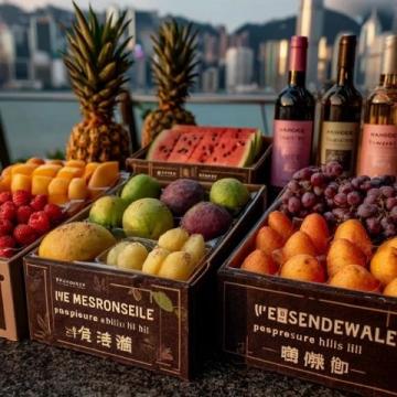 昆明爬西山必吃美食推薦：木瓜汁和小鍋米線不容錯過