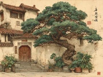 廣州從化溫泉風(fēng)景區(qū)