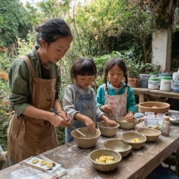湖南郴州北湖區美食探店指南