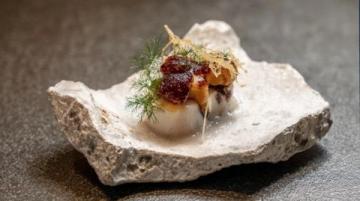 皇帝的美食大放送：皇宮里的奇葩佳肴