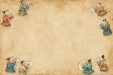 文言文基礎知識: 初中階段的重要學習內容