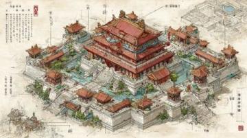 北京太陽(yáng)宮：穿越古今的國(guó)色芳華市集攻略