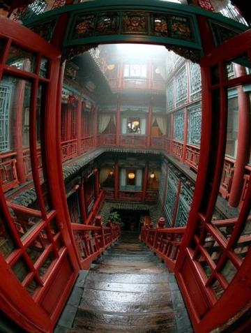 熊婆婆公園一日游攻略(重慶旅游攻略之熊婆婆公園)