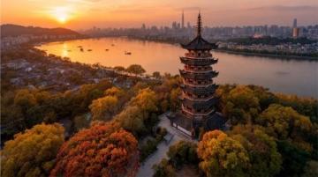 杭州三日深度游攻略:融合經典西湖、宋韻文化與現代煙火