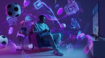 創(chuàng)新場(chǎng)景與趣味玩法共同激發(fā)消費(fèi)市場(chǎng)新活力