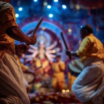 重拾文化根脈：我們為何不能忘記傳統節日的珍貴