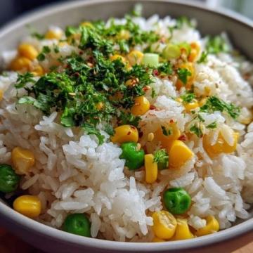 午間簡(jiǎn)餐不宜忽視，我的洋蔥炒飯嘗試失敗了