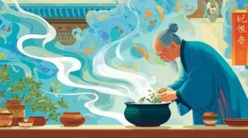 蘇軾流放邊陲，美食成就傳奇廚神