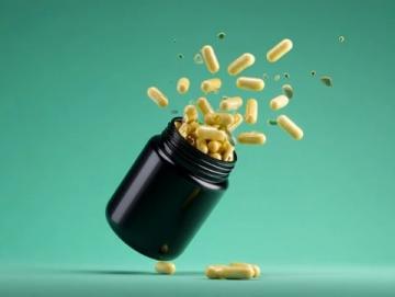 維生素補充常見誤區，你中招了幾個？