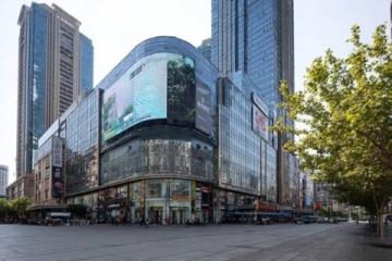 濟南Icon火爆全球，瞬間征服無數(shù)人心