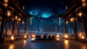 武漢一日游攻略：按DeepSeek路線探訪漢口老城與江邊夜景