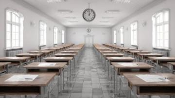 高考英語VS四級英語究竟哪一個更具挑戰性?