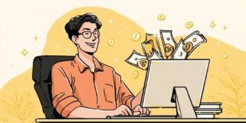 如何通過喜好賺錢?