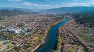 都江堰兩日游,跟著漢庭酒店去探索!