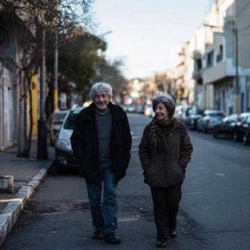 每次路經(jīng)濟南都會停留兩日探訪老友