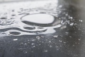 廚房去油神器:七步法輕松告別油漬煩惱