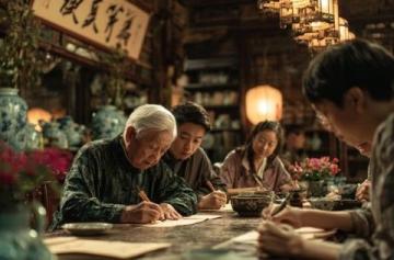 遼寧本溪非遺探秘:美食匠心·時光記憶之旅