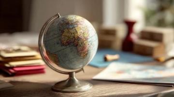 一篇文章掌握八年級上冊地理全部要點！逆襲學霸必備攻略