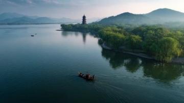 2025年8月7日15:36-20:20從昭通古城出發到撫仙湖.