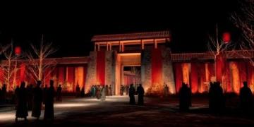 武漢一日游攻略：按DeepSeek路線探訪漢口老城與江邊夜景