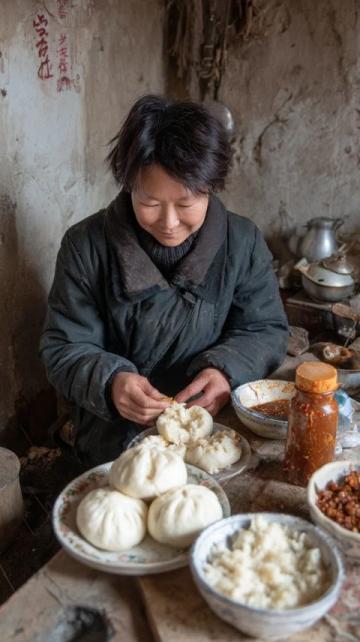 昆明爬西山必吃美食推薦:木瓜汁和小鍋米線不容錯過