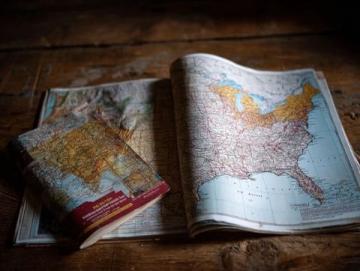 一篇文章掌握八年級上冊地理全部要點！逆襲學霸必備攻略