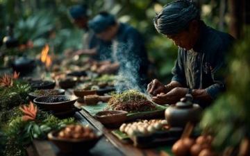 德爺深圳0元生存挑戰,意外成美食之旅!