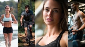 運動健身的九大好習慣