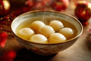 爆款吉祥黃金球：酥脆鮮香，一口愛上的美味小吃！