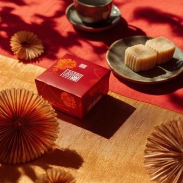 可園博物館雙節特供!免費限量透卡,打卡框中賞秋色,速來領取!