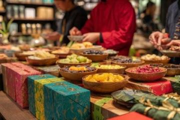 海南絕口四大美食,每一種佳肴都香到讓本地人夸不何。吃過才算沒白來