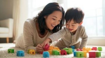 新手父母必備指南：全面解讀實用育兒技巧與心得