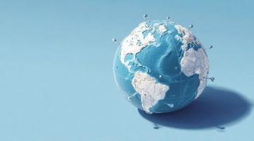 七年級上冊地理期中考點梳理背誦版