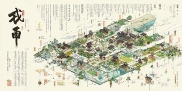 七上地理期中考試高分攻略詳解