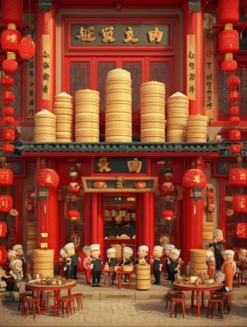 
德爺深圳0元生存挑戰，意外成美食之旅！