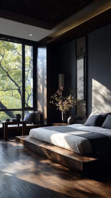 橫店逸境宋酒店：探尋四季限定的景致之美