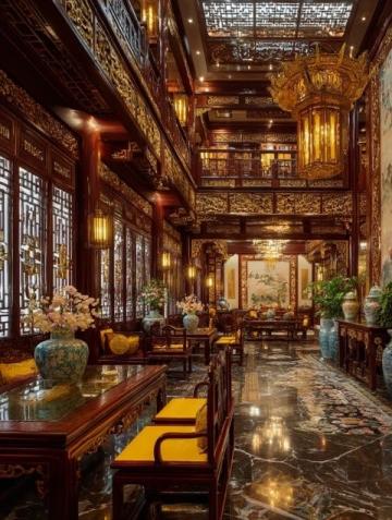 上海思南公館游玩秘籍