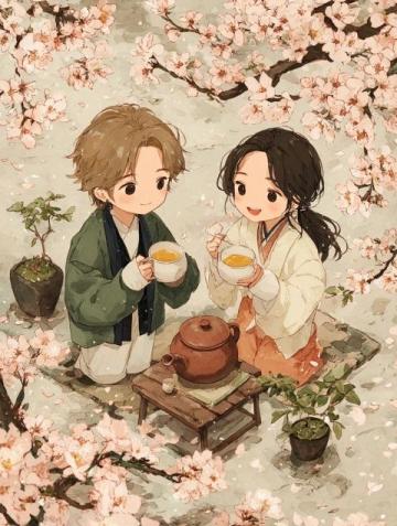 浪漫七夕”鄭州這些地方夜景美如畫，不妨前去看看