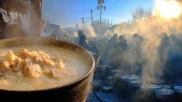 南京美食之旅：品嘗城市“鴨都”的味道