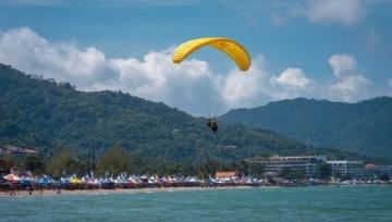 去三亞五天游的必備指南