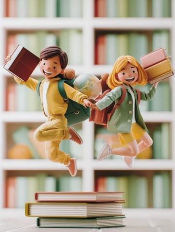 小學(xué)文化常識(shí)“階梯表”,讓孩子提前贏在低年級(jí)!