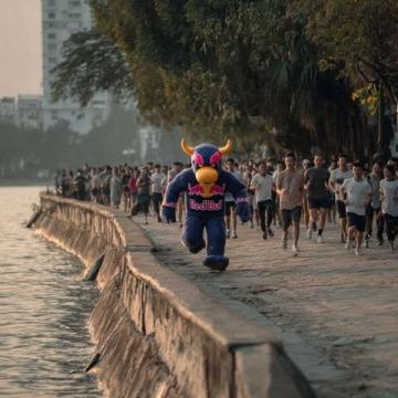 昨天，陜西4地開啟馬拉松模式！