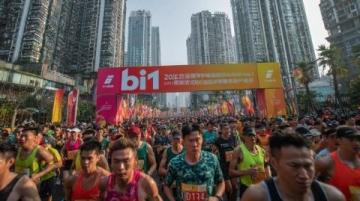 昨天，陜西4地開啟馬拉松模式！