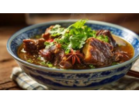 徐州羊肉美食背后隱藏的奇特現象揭秘