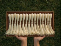 探訪阿粒浮棗：陳岱鎮(zhèn)的特色小吃與傳統(tǒng)手作的邂逅