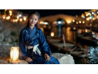 古欒水鎮新春盛宴：親子話劇+詩詞文化活動精彩紛呈