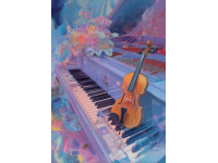 音樂老師跨學科教高中物理：能力挑戰與職業適應性探討