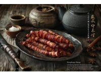 千年黃州燒麥：蘇東坡筆下傳世美食的魅力之旅