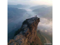 福州煙臺山：我的浪漫約會首選之地