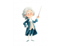 如何幫助孩子入門古典音樂：播放技巧與提示指南